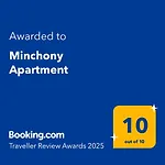 דירה Minchony *
