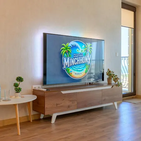Minchony Apartment