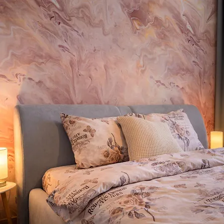 Minchony Apartment *