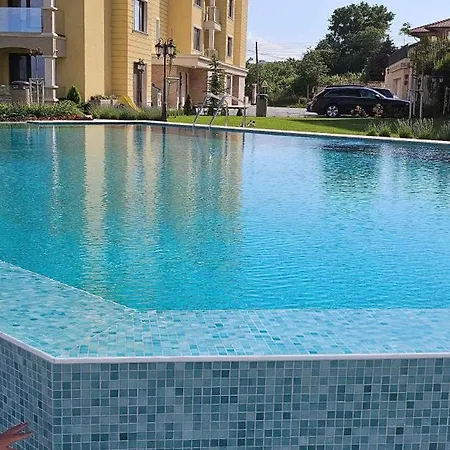 Apartment Minchony Warna