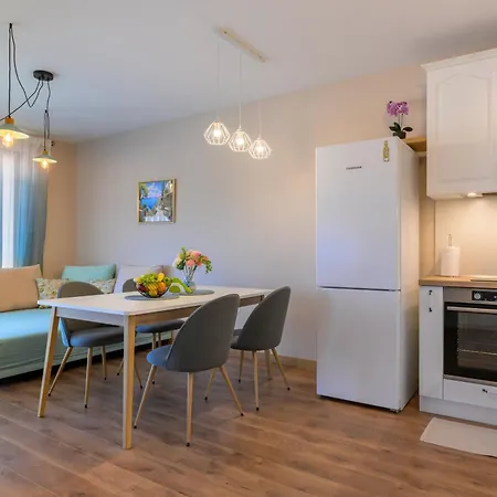 Apartment Minchony
