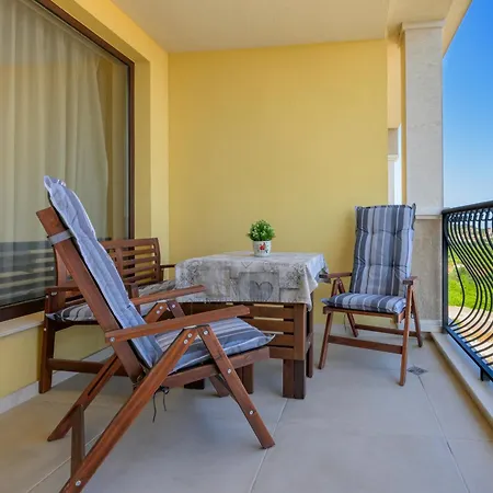 Apartment Minchony *