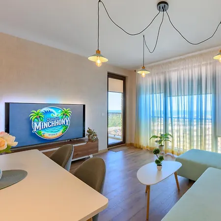 Minchony Apartment