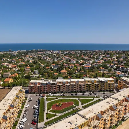 Minchony * Varna
