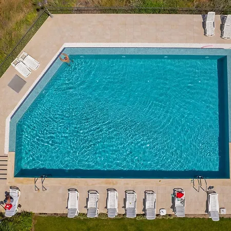 Minchony Apartment