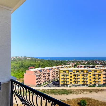 Apartment Minchony