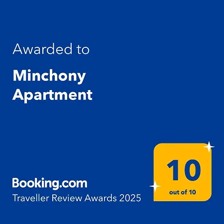 Appartamento Minchony *