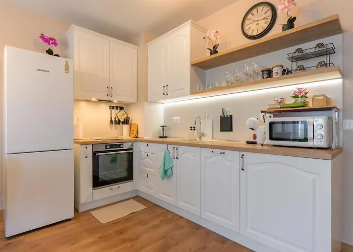 Minchony Apartament Warna