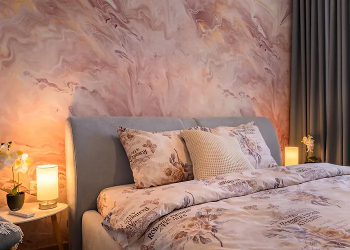 Minchony Apartament *