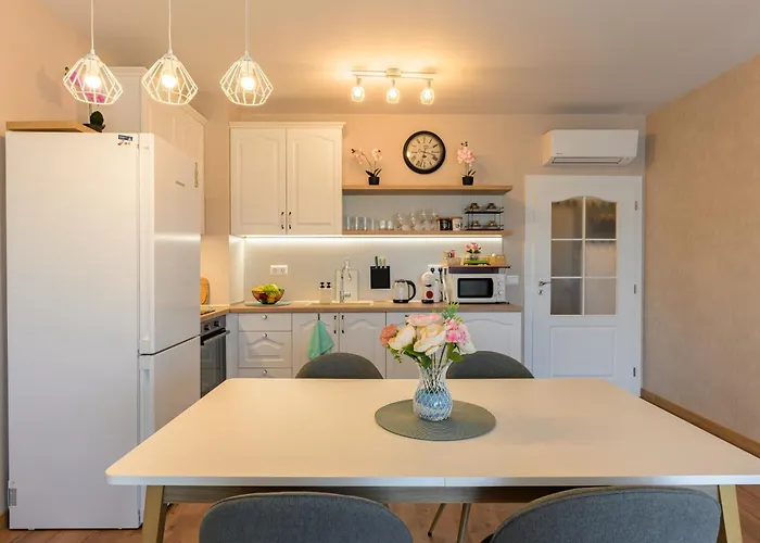 Apartament Minchony Warna