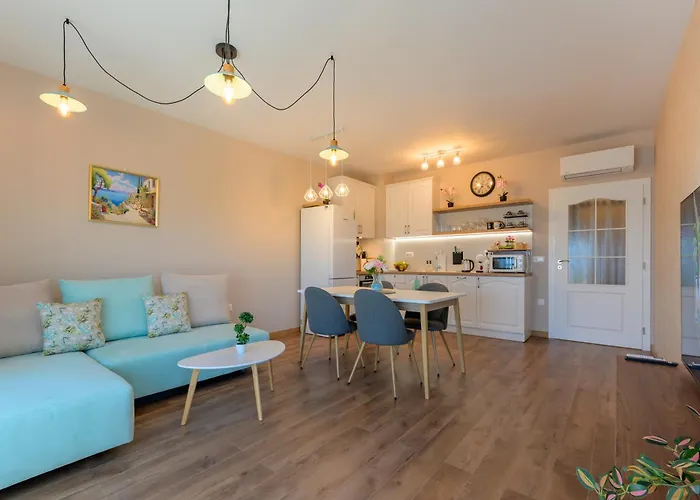 Minchony Apartament Warna