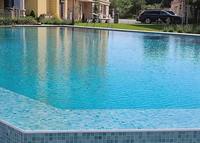 Apartament Minchony Warna