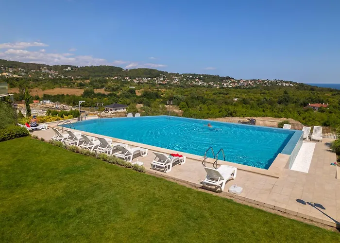 Apartament Minchony Warna